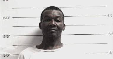 Jshun Jackson, - Orleans Parish County, LA 